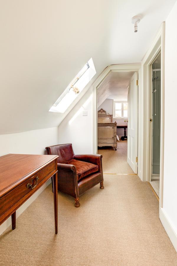Stunning Seaside Georgian Townhouse With Sea Views Willa Hastings Zewnętrze zdjęcie
