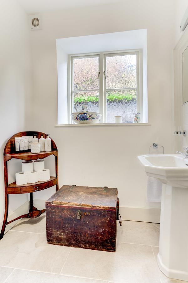 Stunning Seaside Georgian Townhouse With Sea Views Willa Hastings Zewnętrze zdjęcie