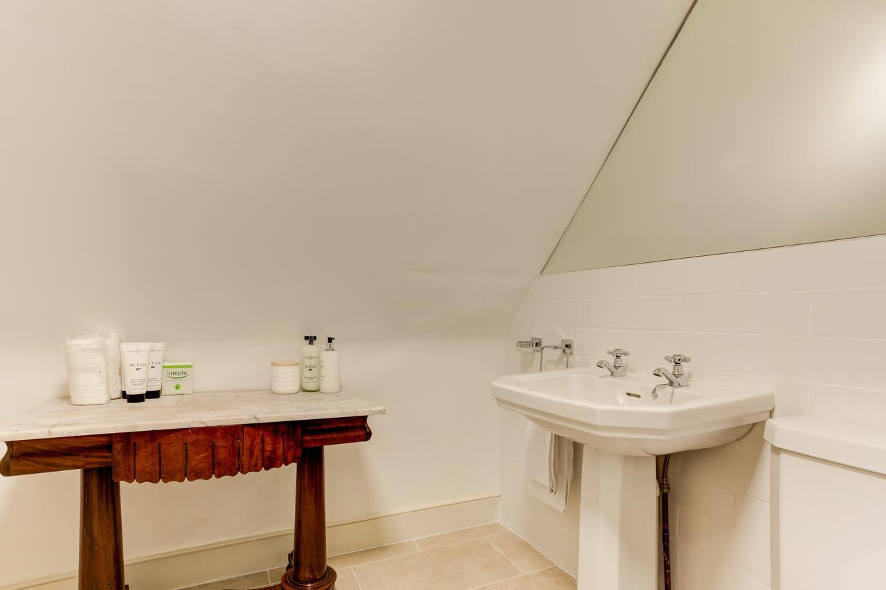 Stunning Seaside Georgian Townhouse With Sea Views Willa Hastings Zewnętrze zdjęcie