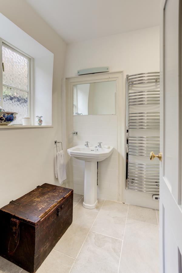 Stunning Seaside Georgian Townhouse With Sea Views Willa Hastings Zewnętrze zdjęcie