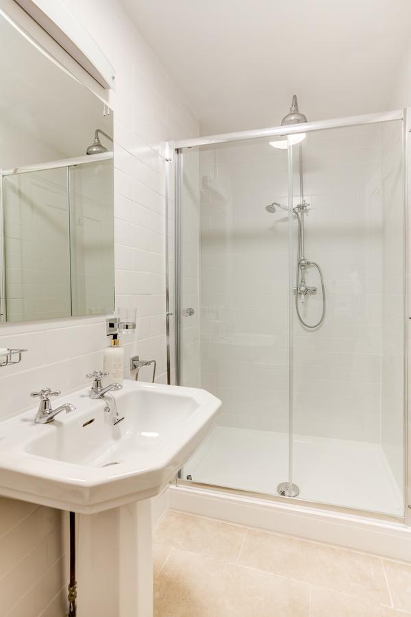 Stunning Seaside Georgian Townhouse With Sea Views Willa Hastings Zewnętrze zdjęcie