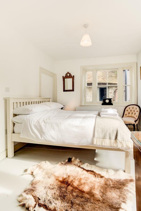 Stunning Seaside Georgian Townhouse With Sea Views Willa Hastings Zewnętrze zdjęcie